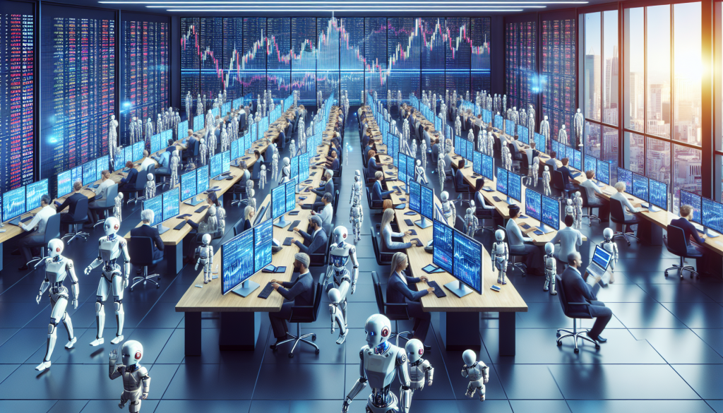 forex trading robots