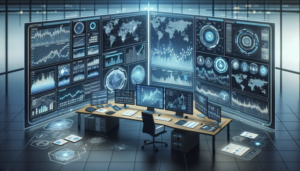 forex trading platform