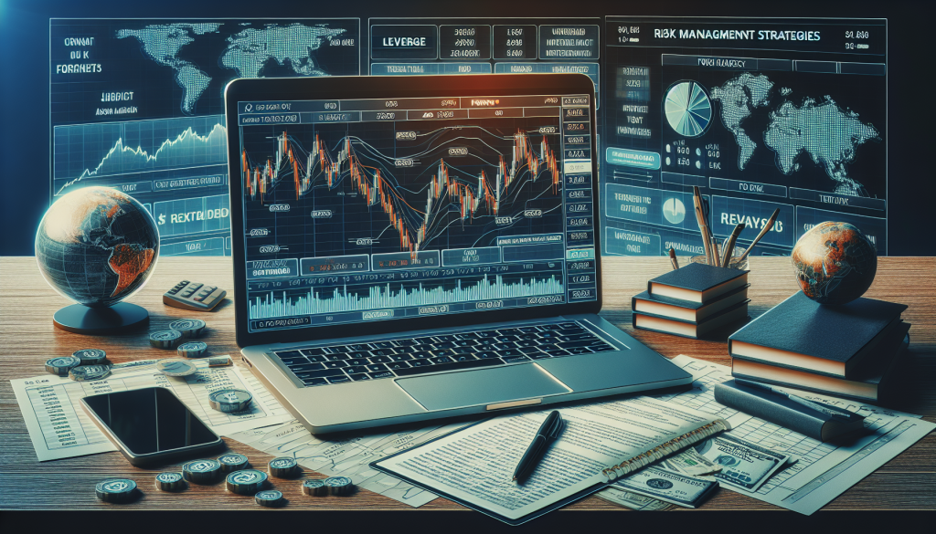 forex trading example