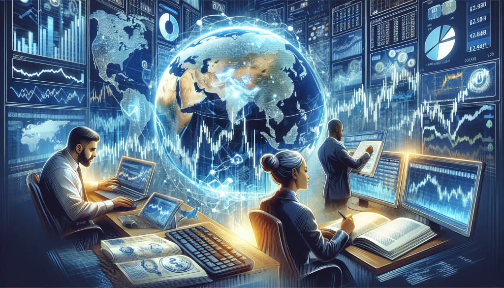 Forex Trading Online