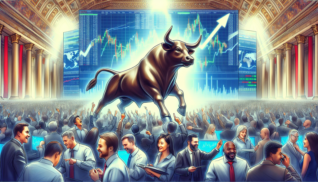 Secular Bull Market