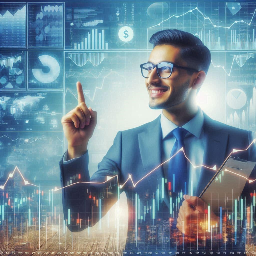 Best Forex Demo Account