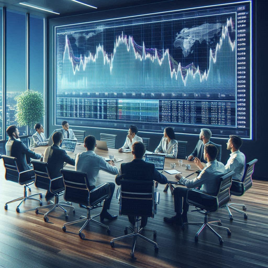 FXCM Demo