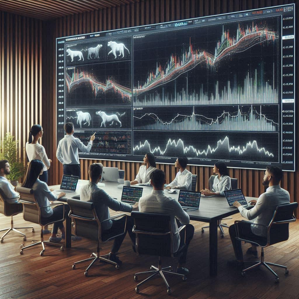 Oanda Demo