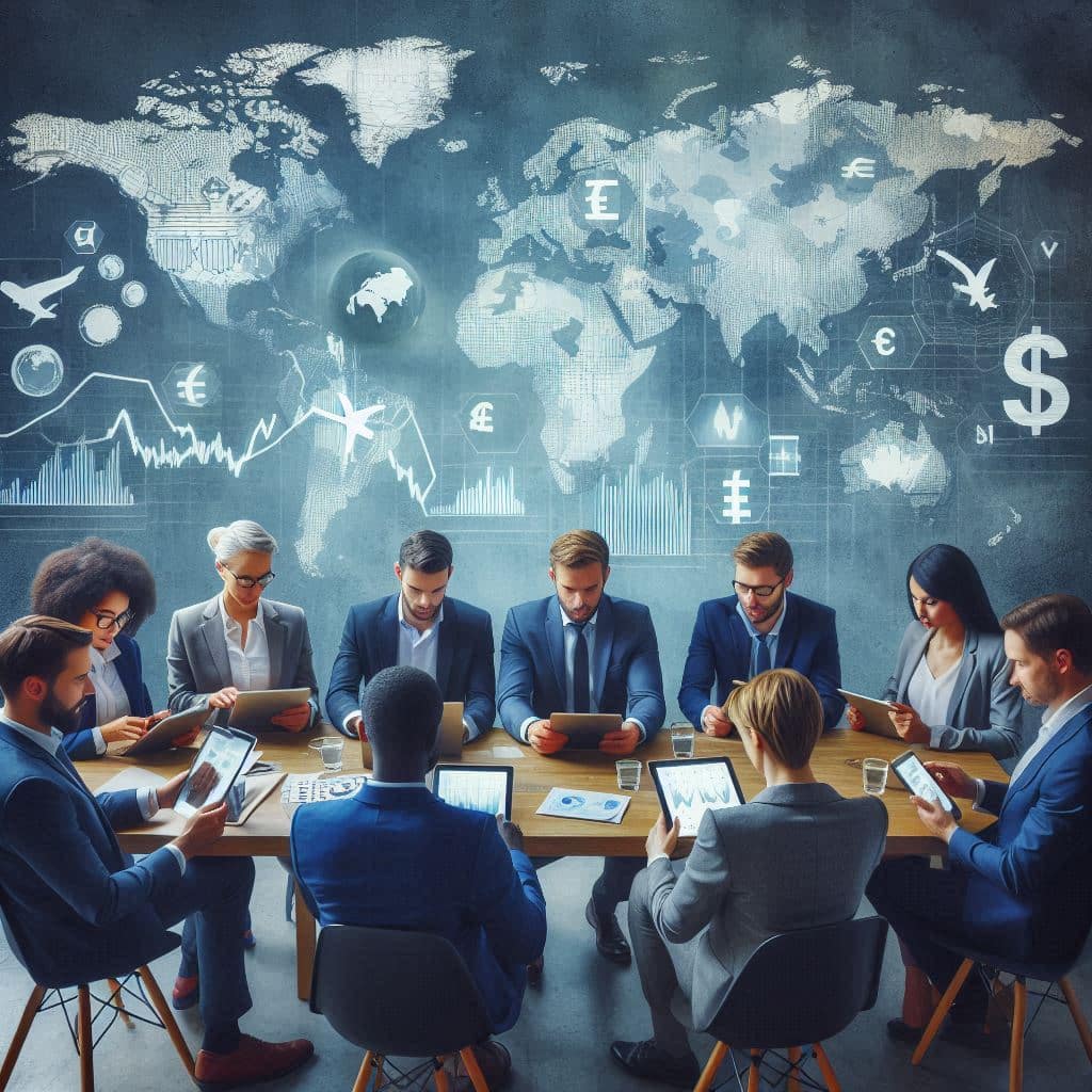 FXTM Demo Account