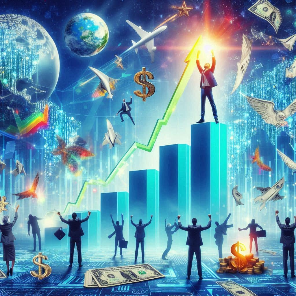 MetaTrader 5 Demo