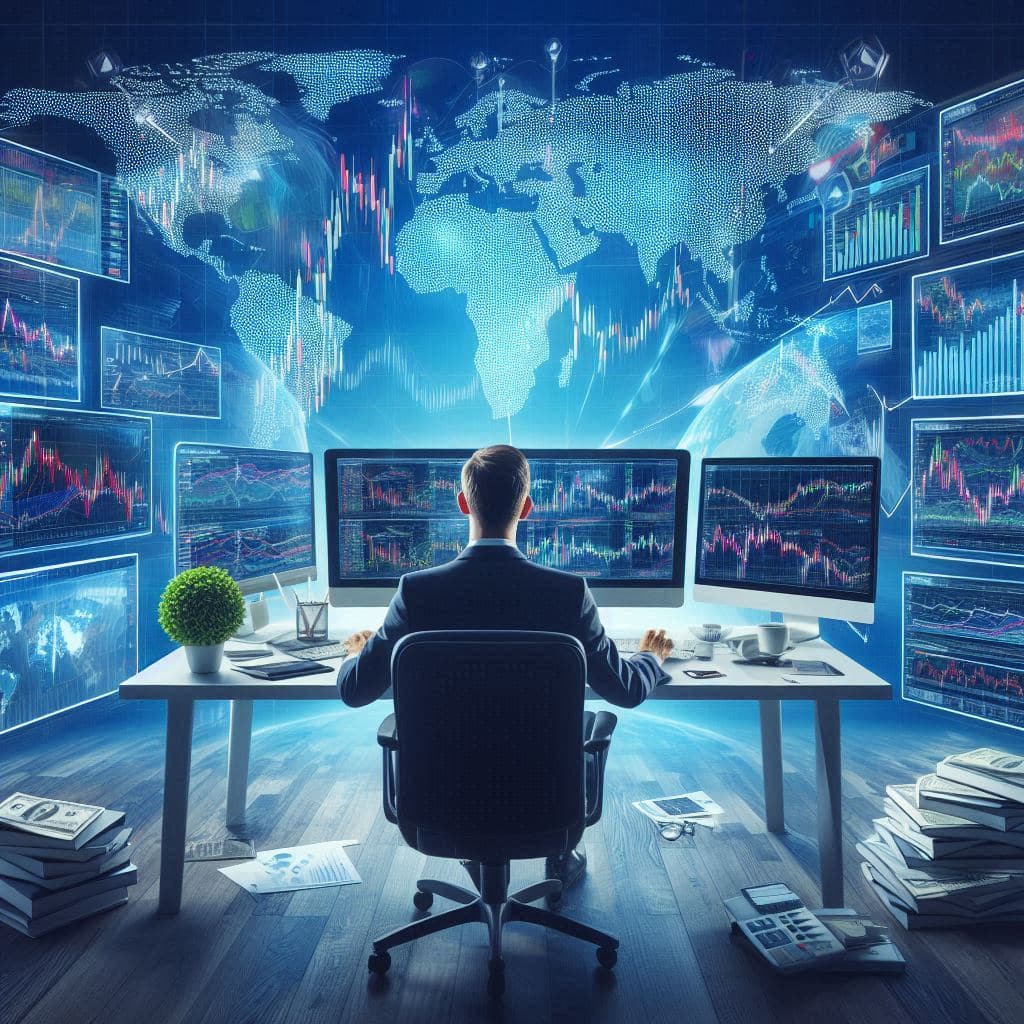 OctaFX Demo Account
