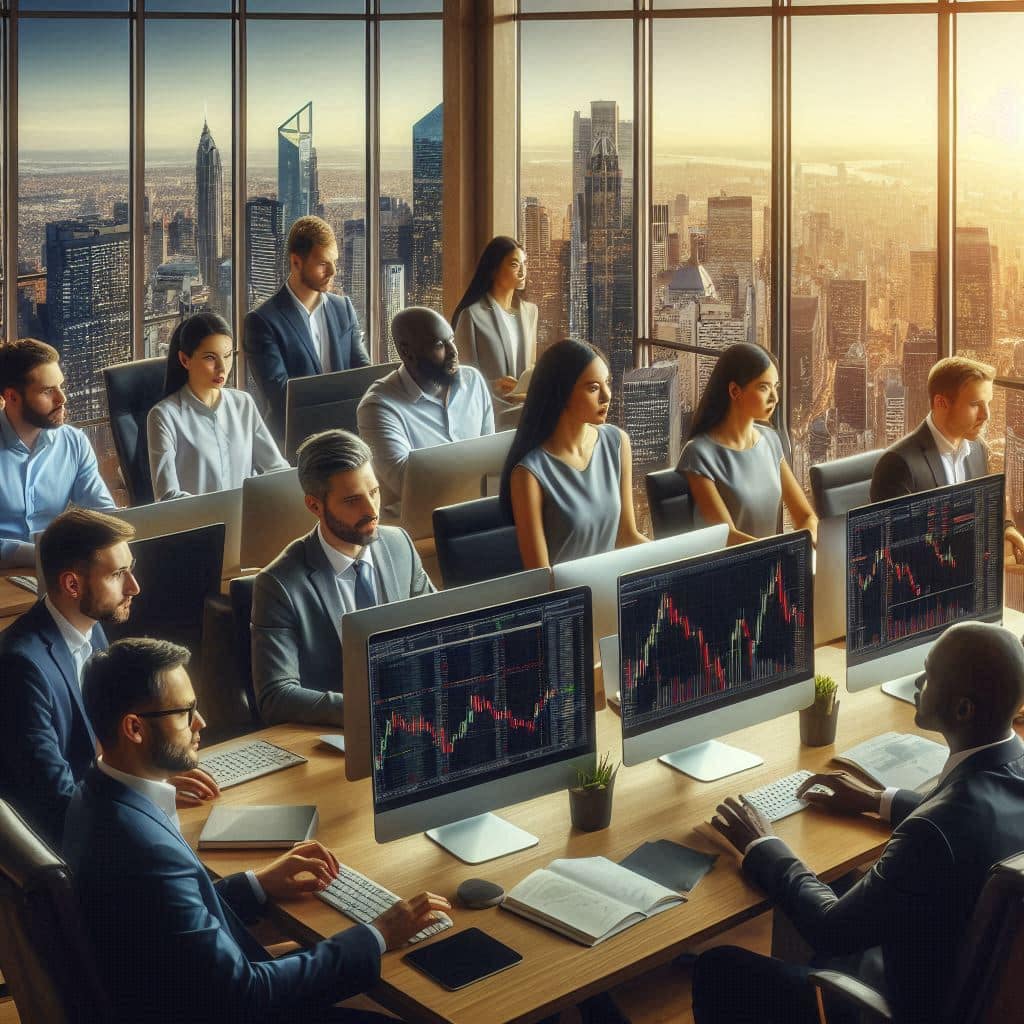 Forex Demo
