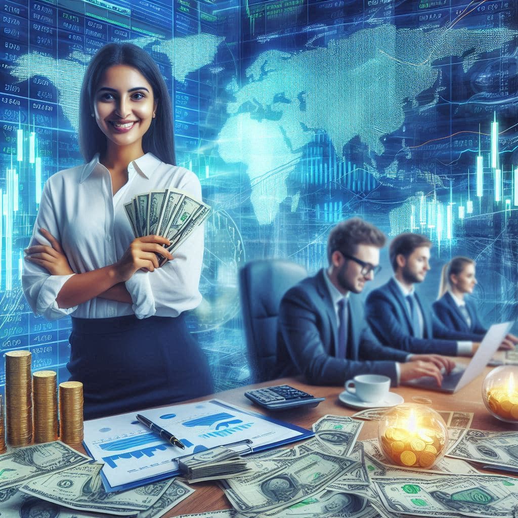 Forex Demo Account