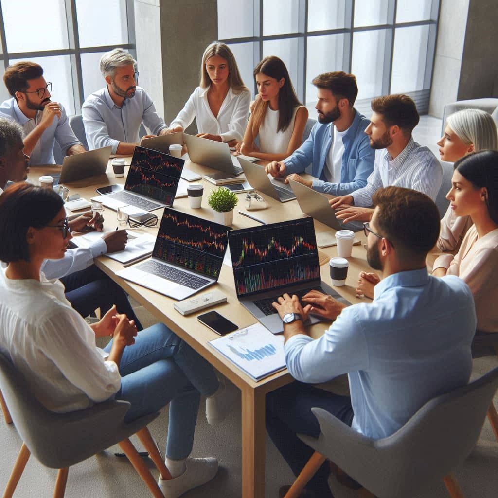 MetaTrader 5 Demo Account