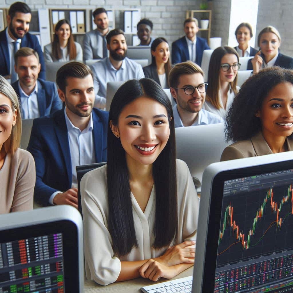 Day Trading Demo