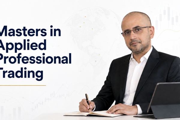 Masters In Applied Professional Trading