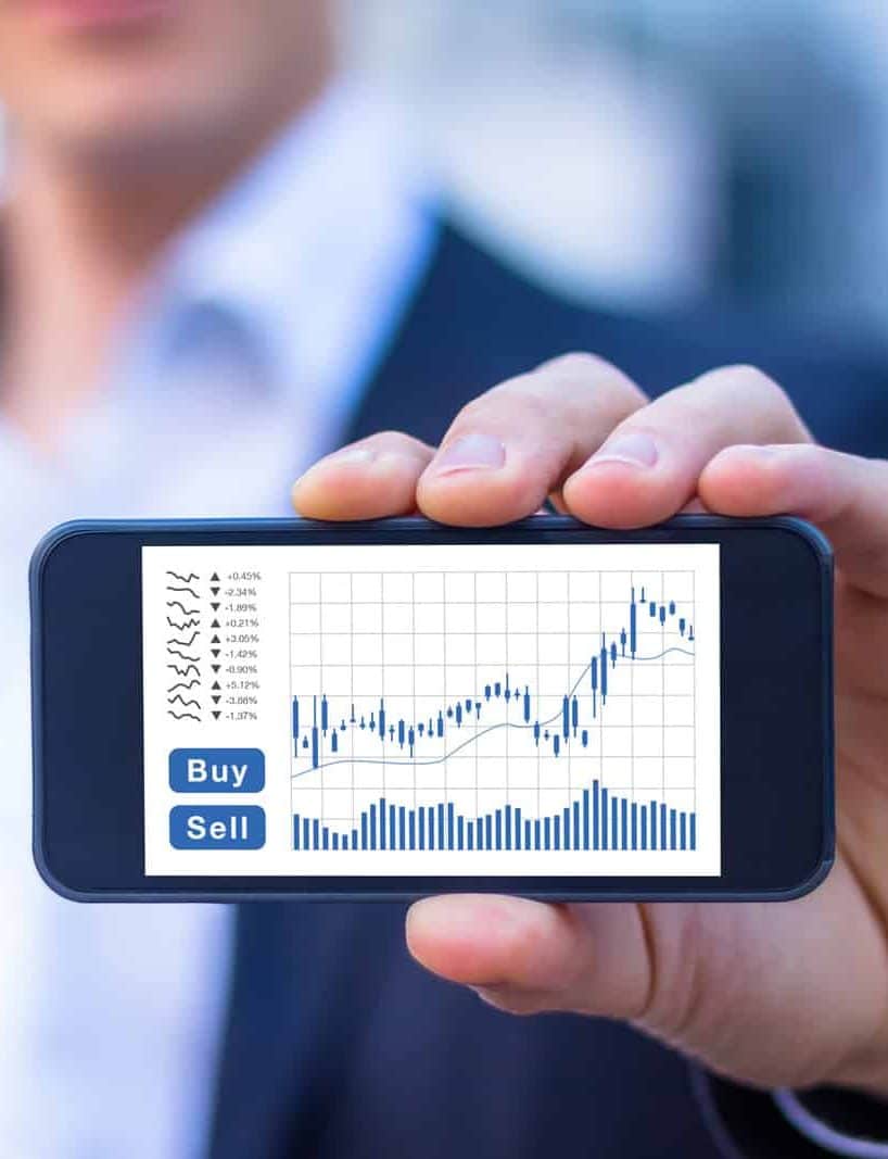 Traders MBA