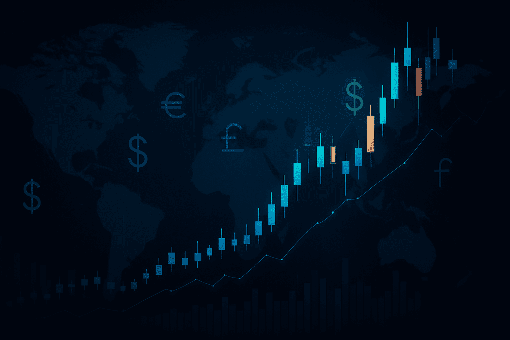 best trading strategy forex