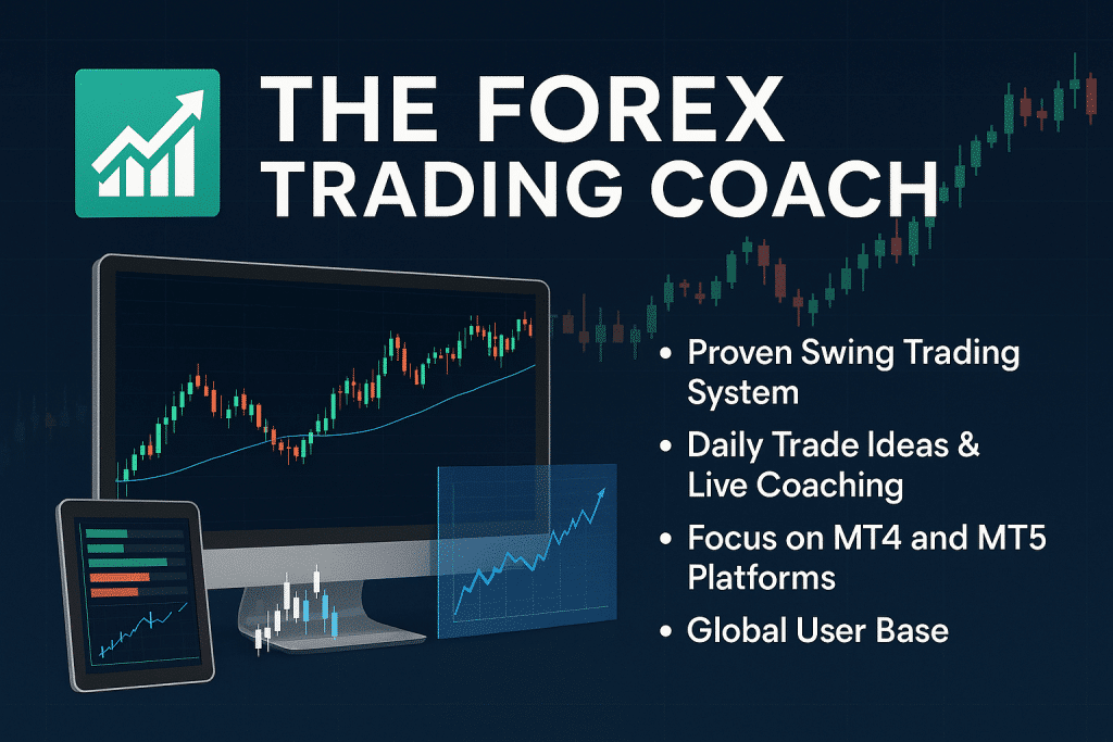 The Forex Trading Coach
