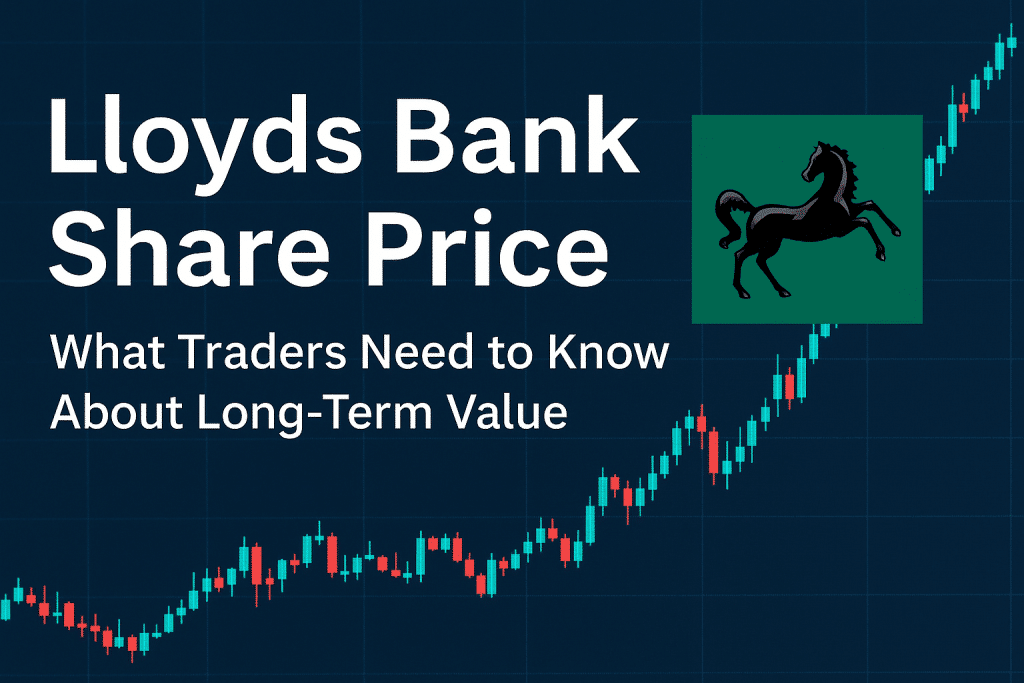 Lloyds Bank Share Price