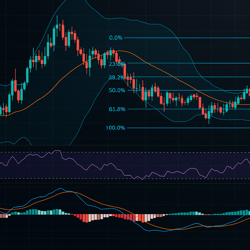 Best Indicator for Forex