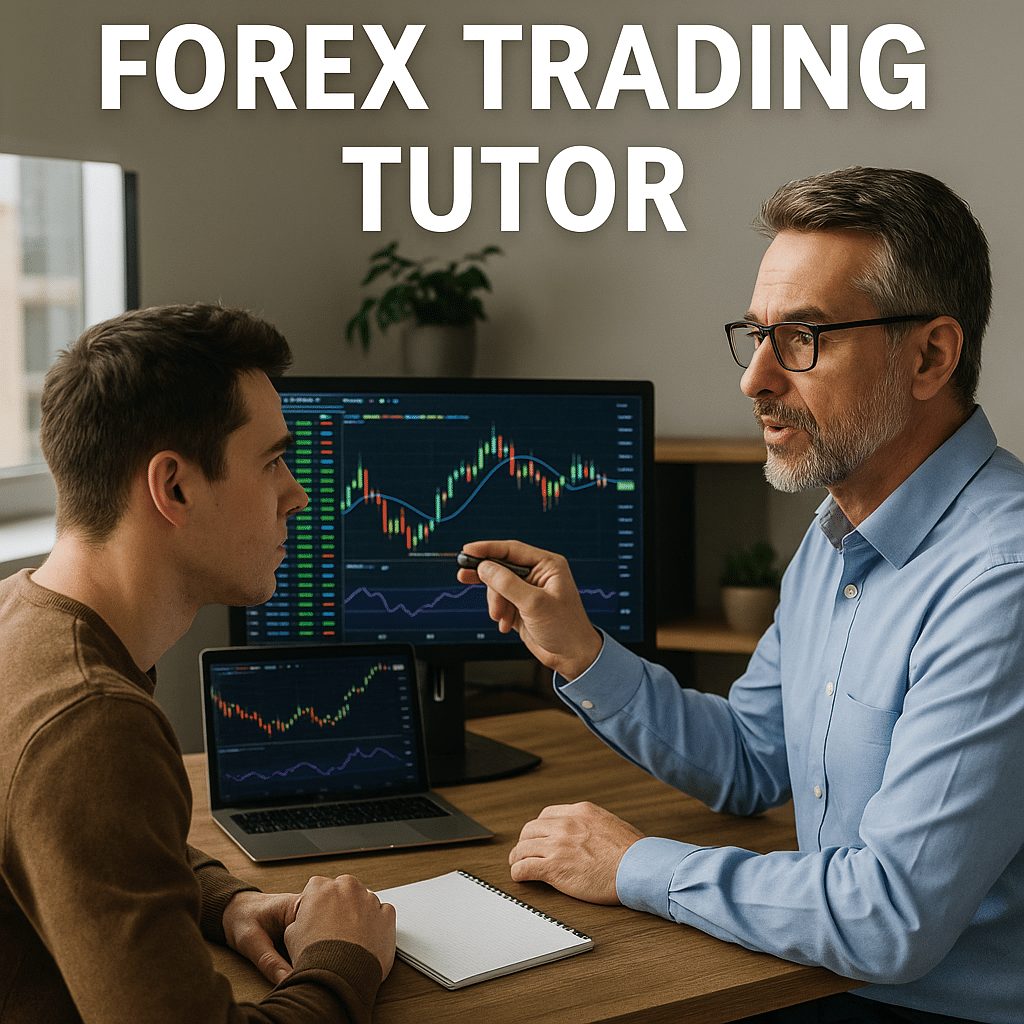 Forex Trading Tutor