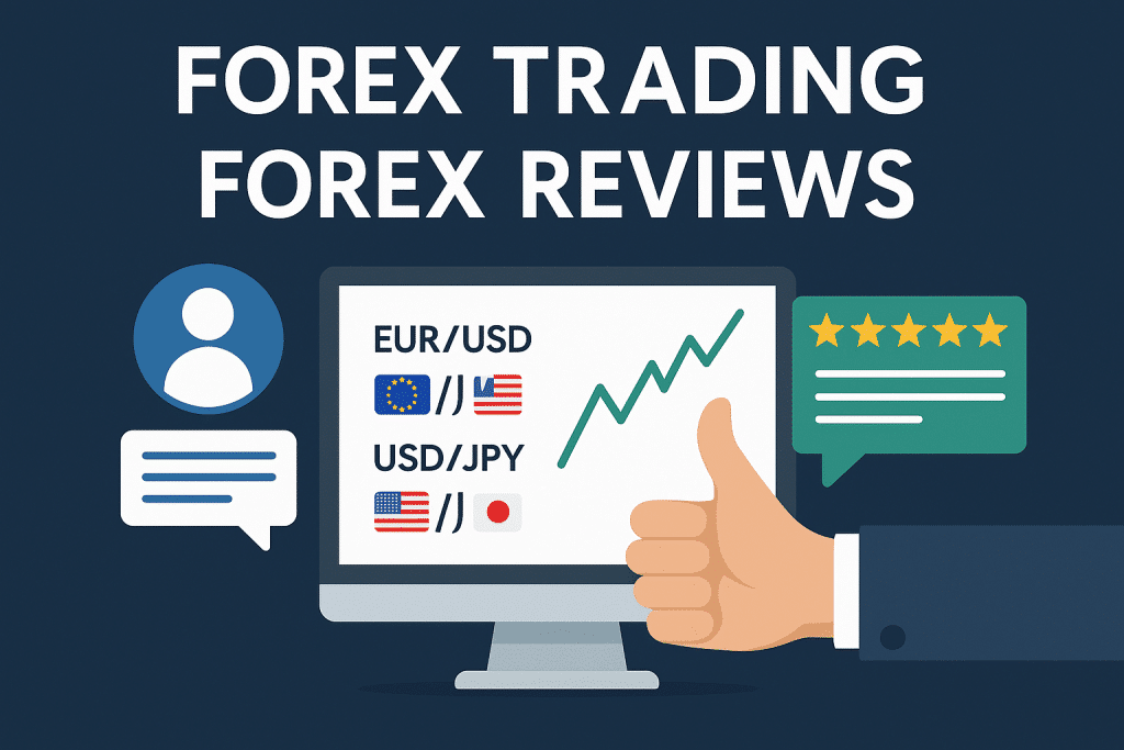 forex trading forex reviews