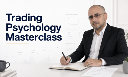Trading Psychology Masterclass