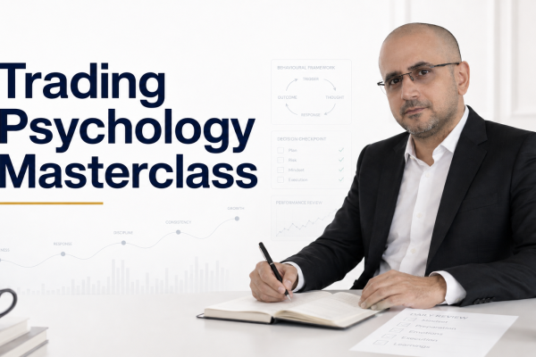 Trading Psychology Masterclass