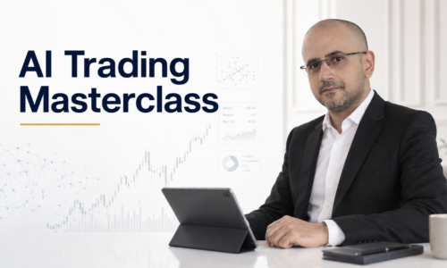 AI Trading Masterclass
