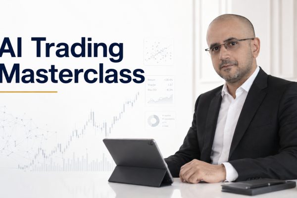AI Trading Masterclass