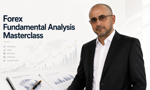 Forex Fundamental Analysis Masterclass