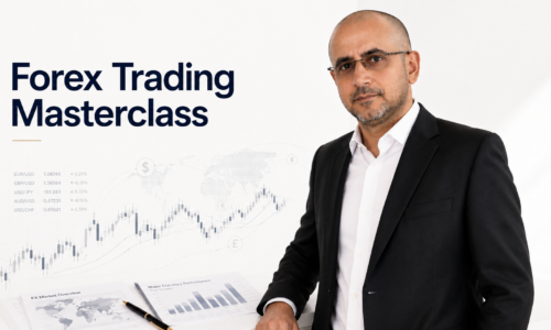 Forex Trading Masterclass