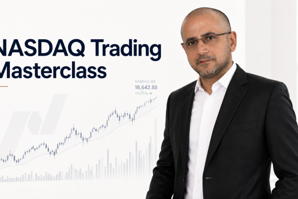 NASDAQ Trading Masterclass