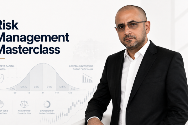 Risk Management Masterclass