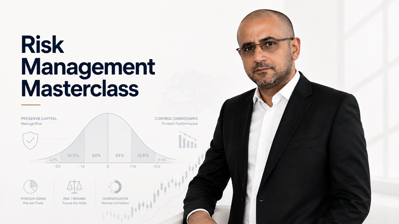 Risk Management Masterclass Risk Management Masterclass