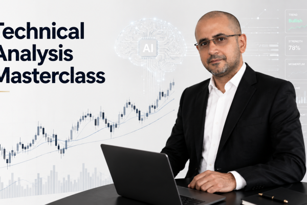 Technical Analysis Masterclass