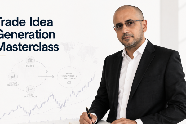 Trade Idea Generation Masterclass