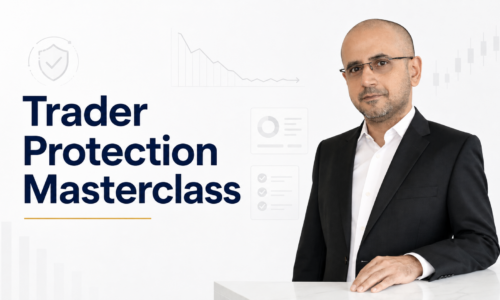 Trader Protection Masterclass