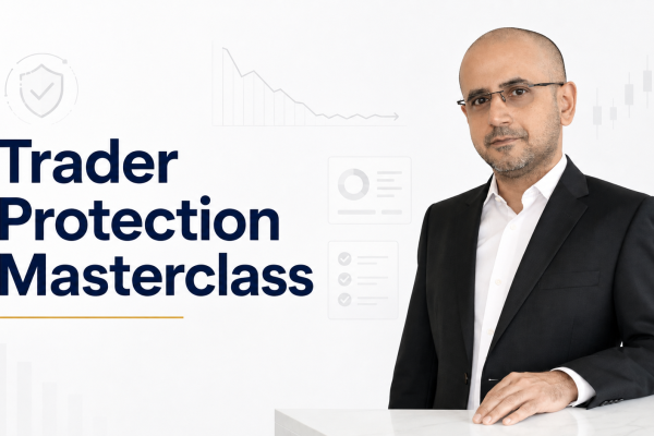 Trader Protection Masterclass