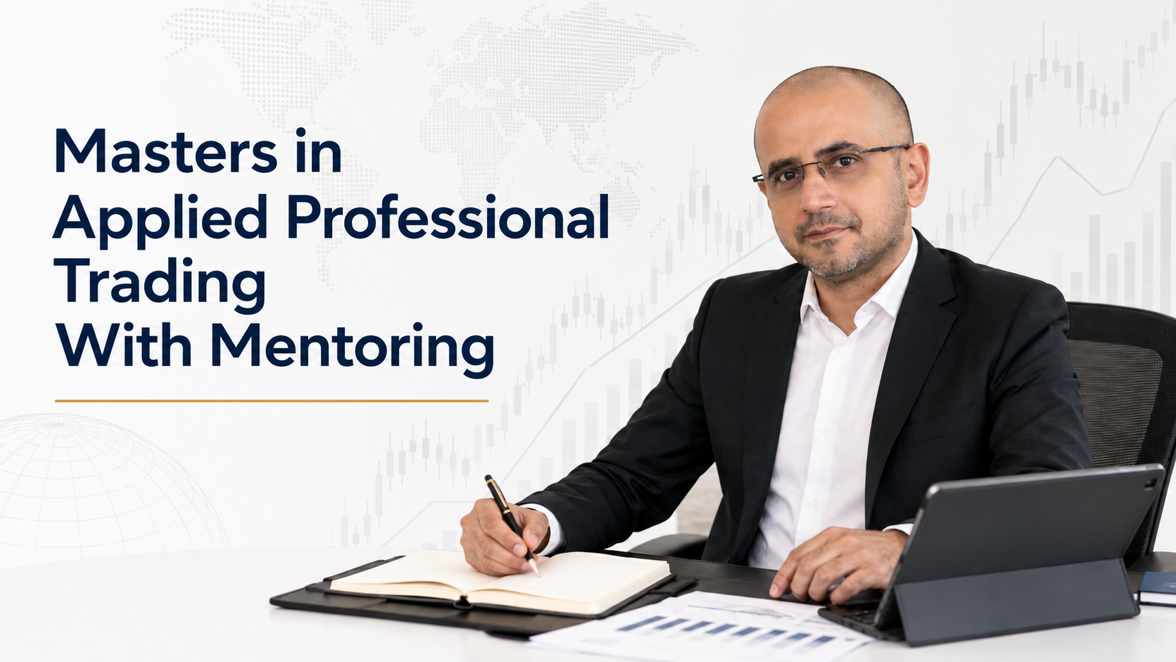 Masters In Applied Professional Trading With Mentoring Masters In Applied Professional Trading With Mentoring