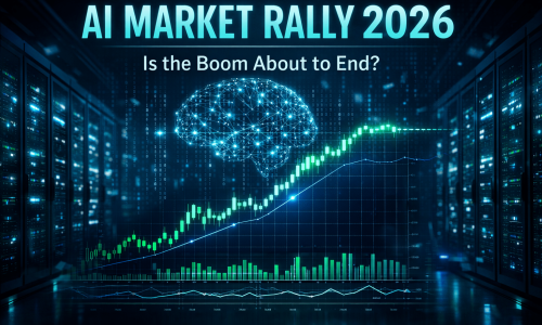 AI market rally 2026
