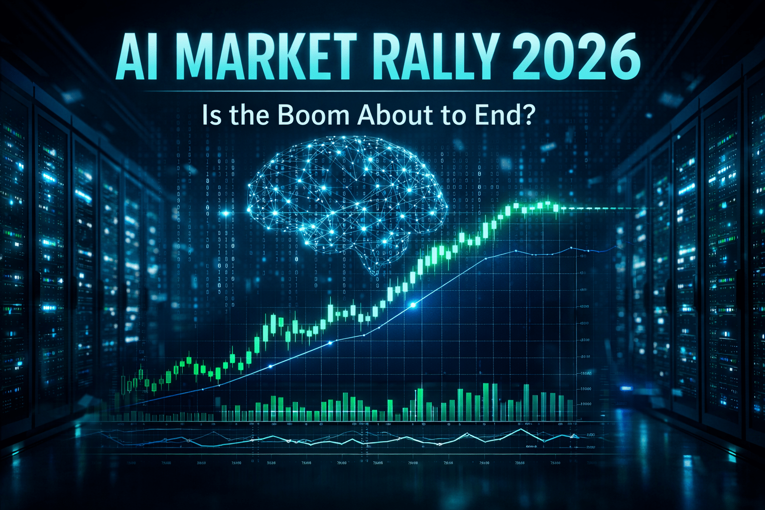 Is the AI Market Rally 2026 About to End? What Investors Should Know