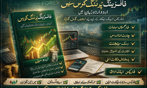 Forex Trading Course Book In Urdu