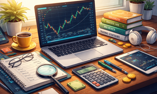 How to Find Free Forex Education Resources