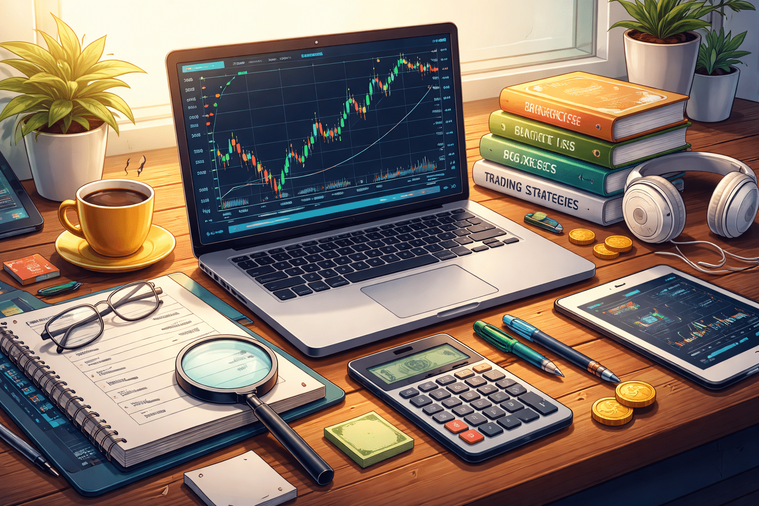 How to Find Free Forex Education Resources