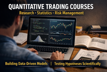 Quantitative Trading Courses: What You Learn vs What You Expect Quantitative Trading Courses: What You Learn vs What You Expect