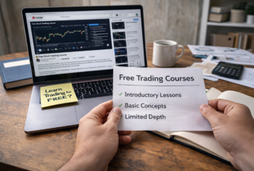 Free Trading Courses: What You Can (and Can’t) Learn for Free Free Trading Courses: What You Can (and Can’t) Learn for Free