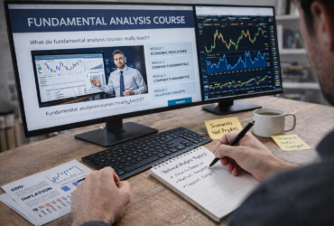 Fundamental Analysis Courses: What You Learn vs What You Expect Fundamental Analysis Courses: What You Learn vs What You Expect
