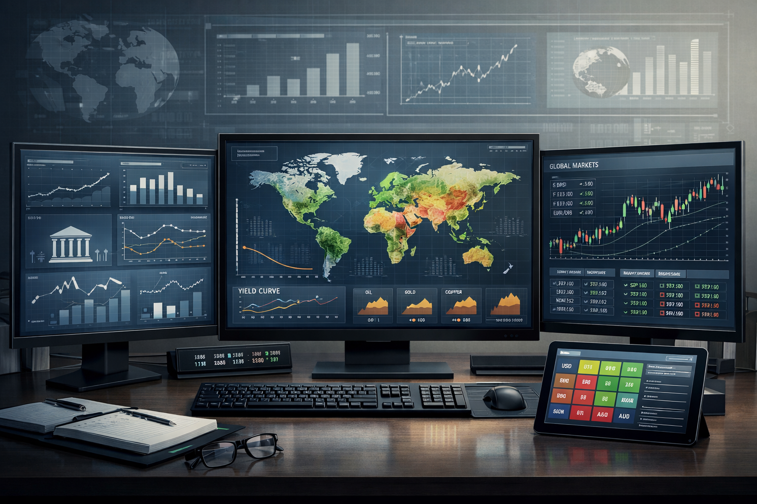 Masters in Trading: Best Master Degree for Traders