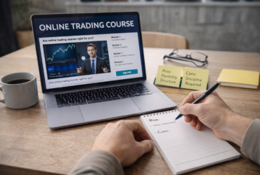 Online Trading Courses: Are They Right for You? Online Trading Courses: Are They Right for You?