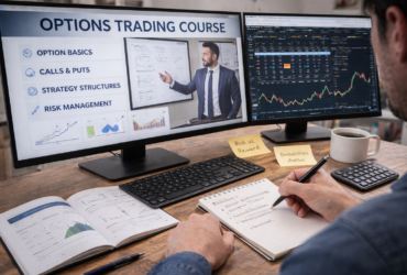 Options Trading Courses: What You Learn vs What You Expect Options Trading Courses: What You Learn vs What You Expect