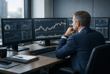 Best Stock Trading Course for Professionals: How to Choose the Right Programme