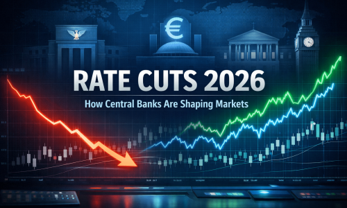 rate cuts 2026
